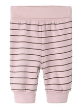 Violet Ice Bukser fra Name it - 13264596