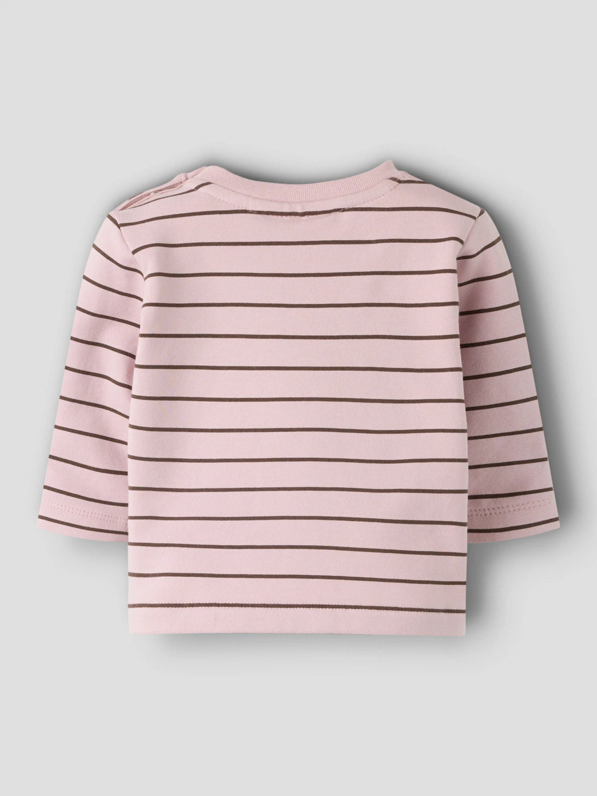 Violet Ice Sweatshirt fra Name it - 13264597