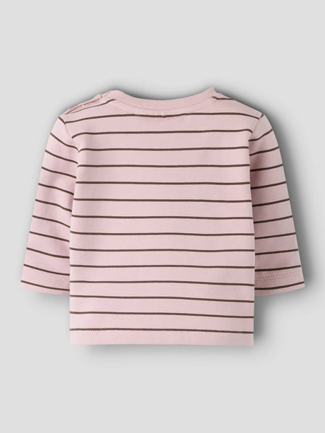 Violet Ice Sweatshirt fra Name it - 13264597