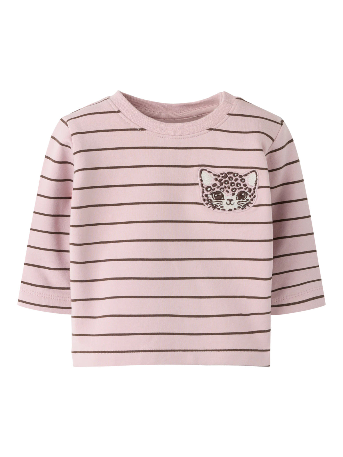 Violet Ice Sweatshirt fra Name it - 13264597