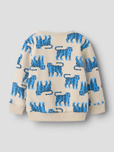 Peyote Sweatshirt fra Name it - 13264627