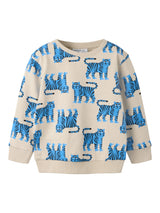 Peyote Sweatshirt fra Name it - 13264627
