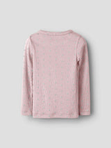 Violet Ice Top fra Name it - 13264634