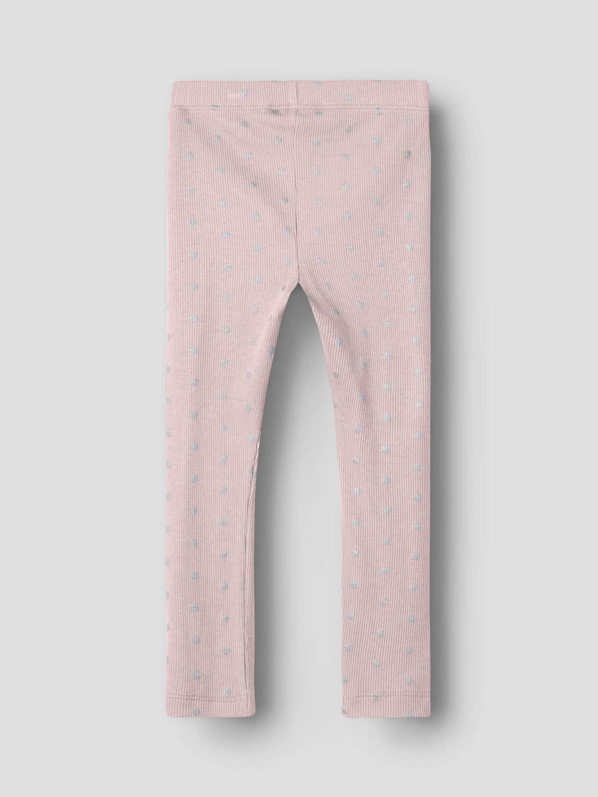 Violet Ice Leggings fra Name it - 13264635