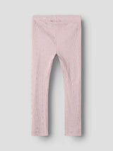 Violet Ice Leggings fra Name it - 13264635