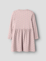 Violet Ice Kjole fra Name it - 13264636