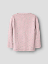 Violet Ice Cardigan fra Name it - 13264637