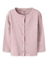Violet Ice Cardigan fra Name it - 13264637