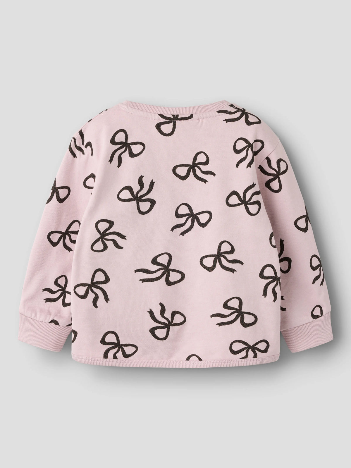 Violet Ice Sweatshirt fra Name it - 13264646