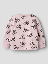 Violet Ice Sweatshirt fra Name it - 13264646