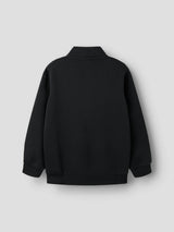 Black Beauty Cardigan fra Name it - 13264652