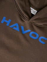 Chocolate Brown Sweatshirt fra Name it - 13264655