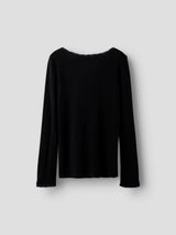 Black Beauty Top fra Name it - 13264698