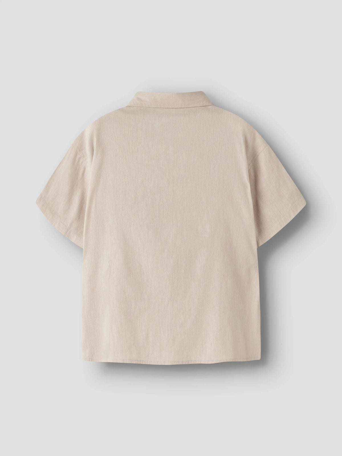 Peyote Melange Bluse fra Name it - 13265401
