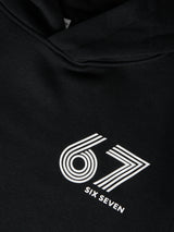 Black Sweatshirt fra Name it - 13265402
