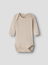 Buttercream w/ various colors Top fra Name it - 13265526