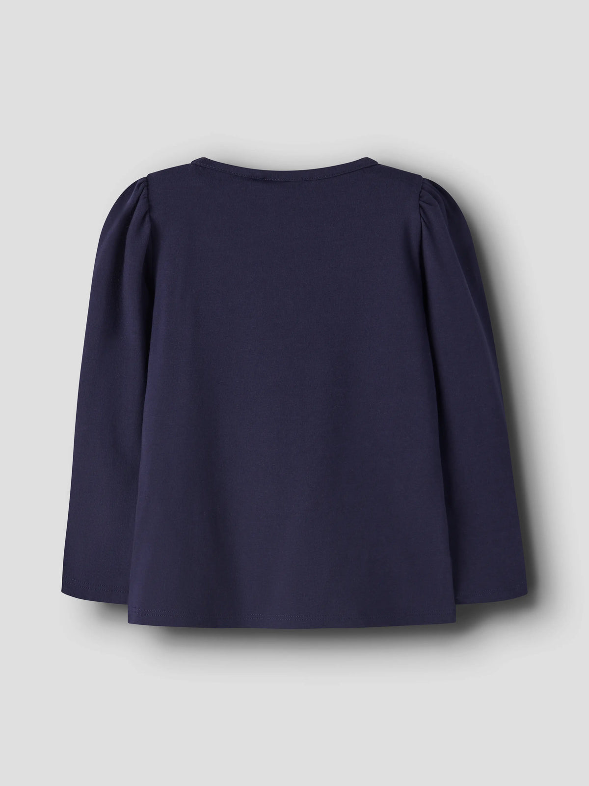 Evening Blue Bluse fra Name it - 13265629