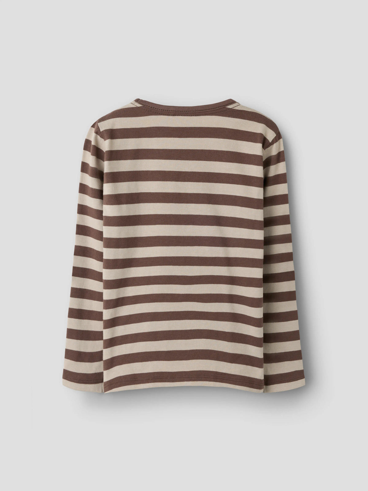 Chocolate Martini Pure Cashmere Top fra Name it - 13265645