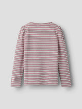 Lilas Top fra Name it - 13265648