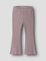 Lilas Bukser fra Name it - 13265649