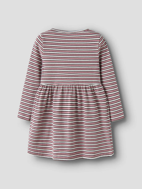 Lilas Kjole fra Name it - 13265650