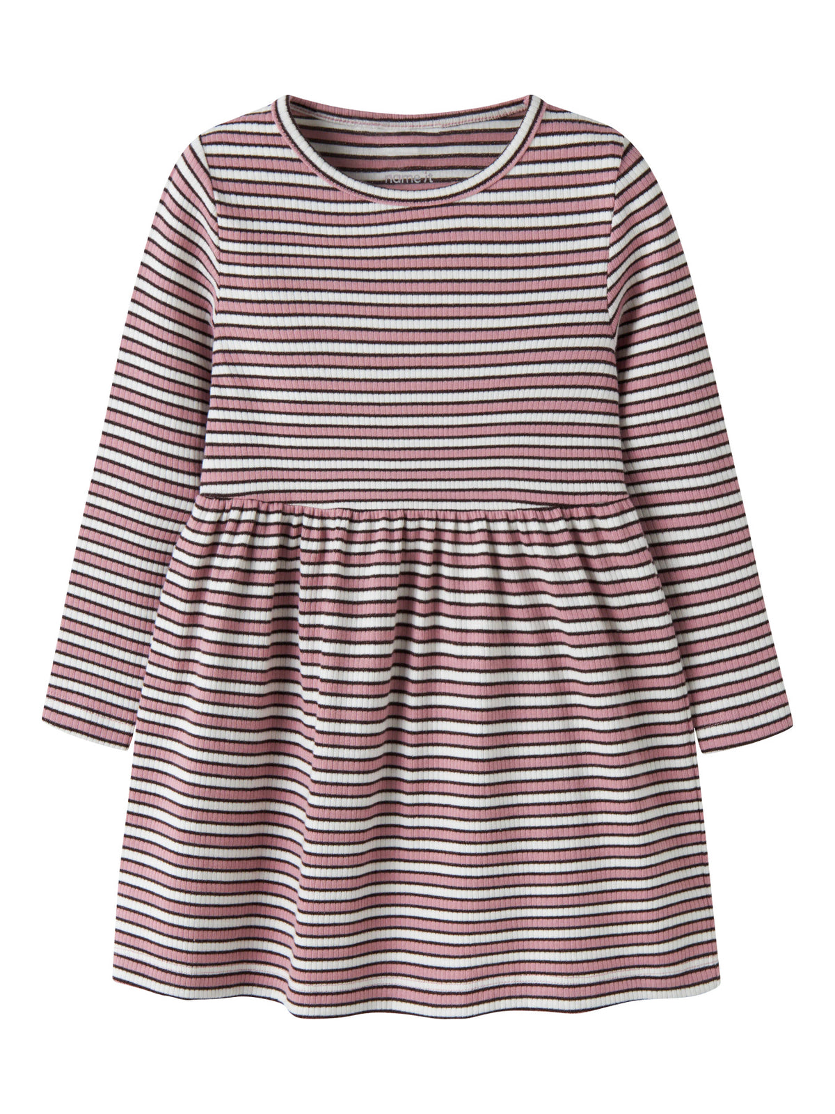 Lilas Kjole fra Name it - 13265650