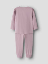 Mauve Shadows Nattøj fra Name it - 13265651 - FORUDBESTILLING