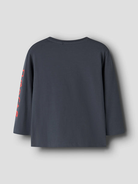 Tradewinds Bluse fra Name it - 13265653 - FORUDBESTILLING