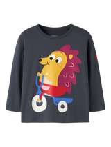 Tradewinds Bluse fra Name it - 13265653