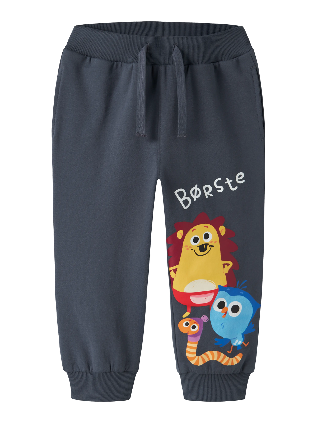 Ombre Blue Bukser fra Name it - 13265657 - FORUDBESTILLING