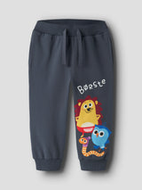 Ombre Blue Bukser fra Name it - 13265657 - FORUDBESTILLING