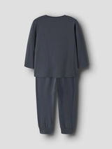 Ombre Blue Nattøj fra Name it - 13265658 - FORUDBESTILLING