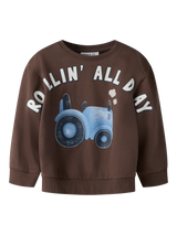 Shopping Bag Sweatshirt fra Name it - 13267711