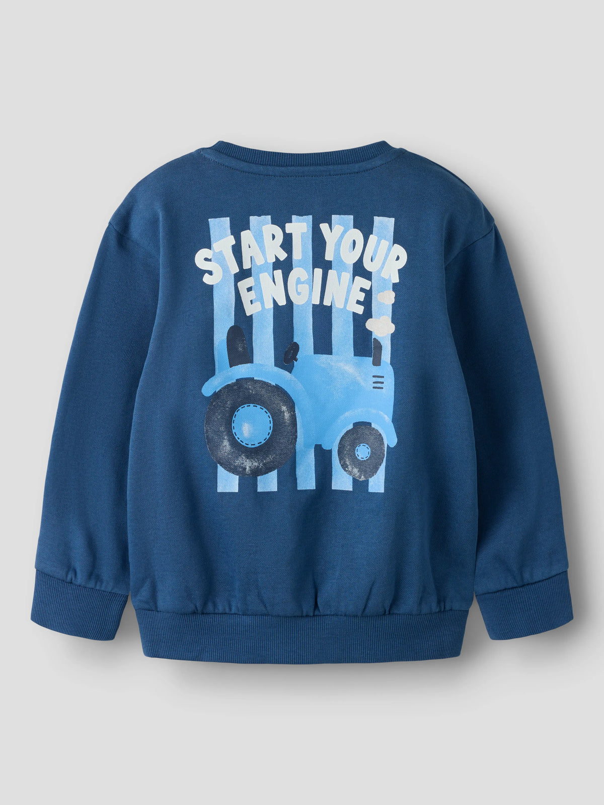 Sargasso Sea Sweatshirt fra Name it - 13267711