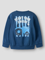 Sargasso Sea Sweatshirt fra Name it - 13267711