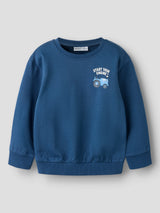 Sargasso Sea Sweatshirt fra Name it - 13267711
