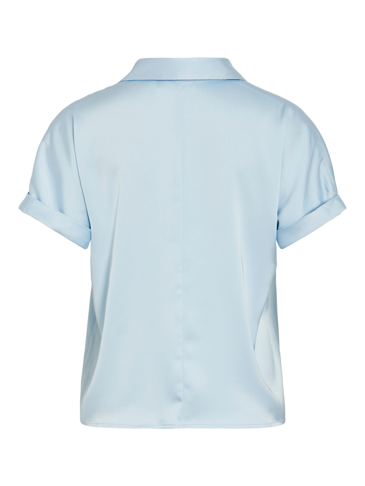 Nantucket Breeze Top fra VILA - 14107405