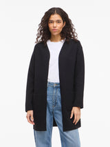Black Beauty Blazer fra VILA - 14113073