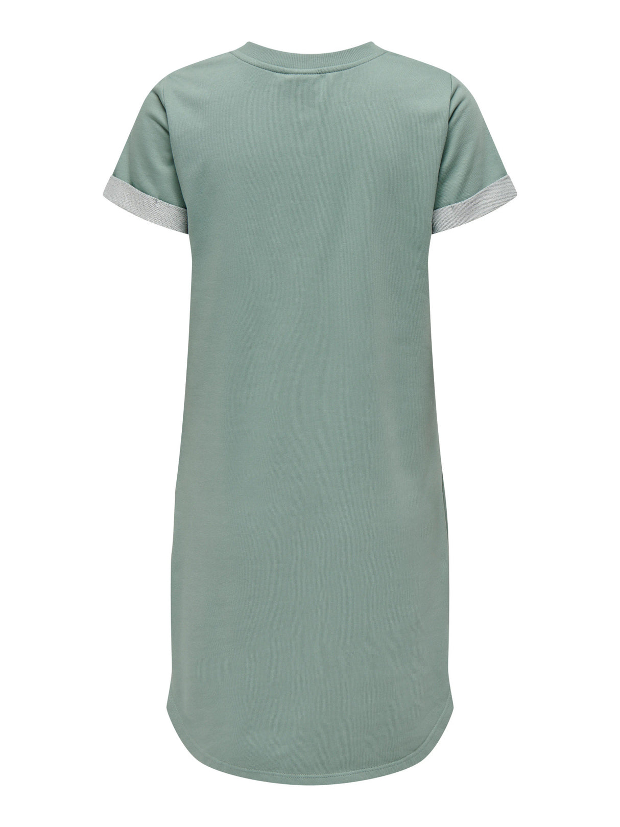 Chinois Green Kjole fra JDY - 15174793