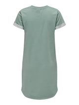 Chinois Green Kjole fra JDY - 15174793
