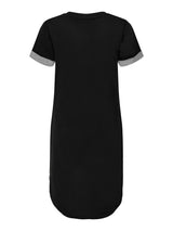 Black Kjole fra JDY - 15174793
