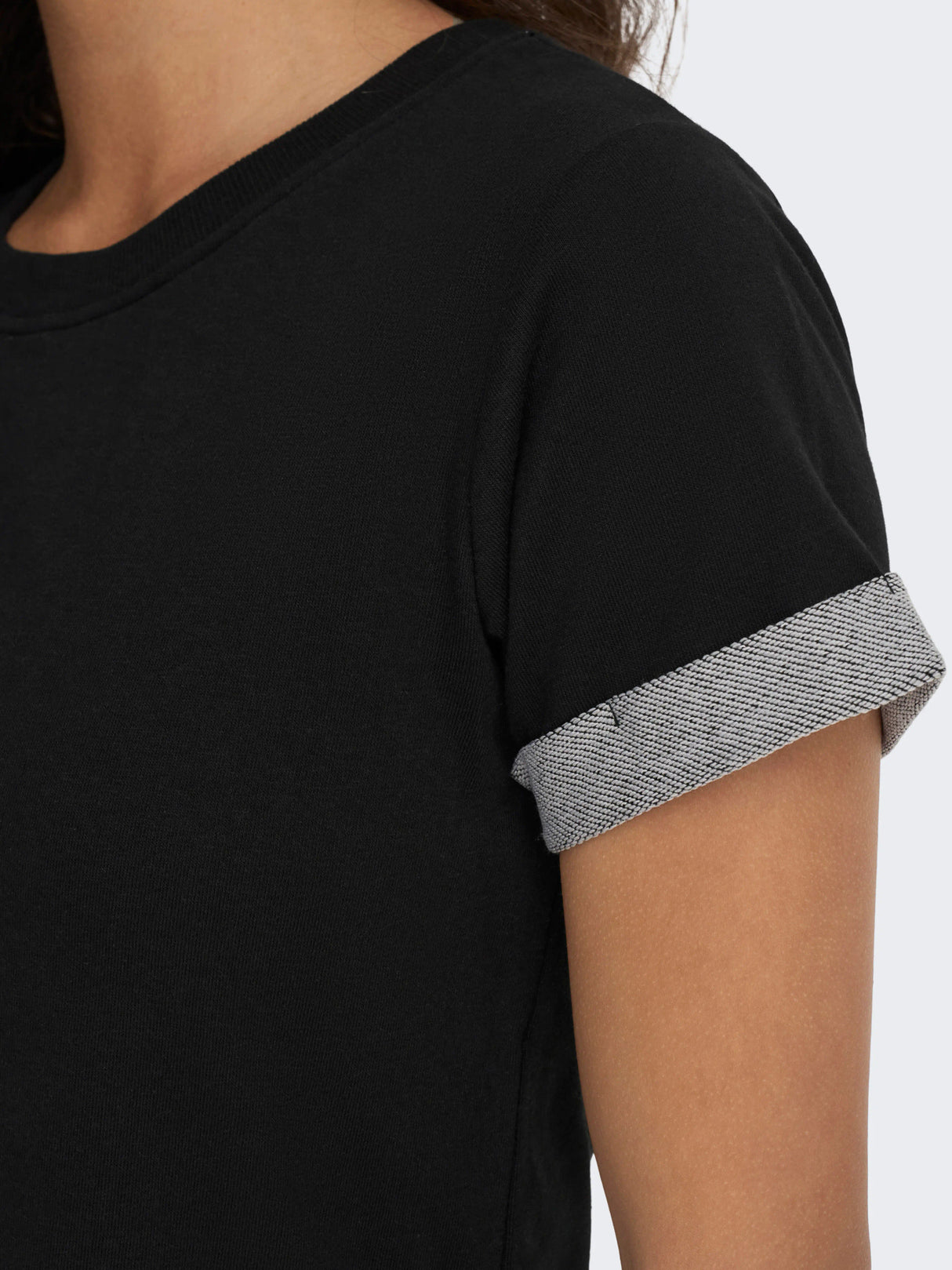 Black Kjole fra JDY - 15174793