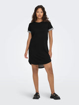 Black Kjole fra JDY - 15174793