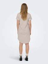Chateau Gray Kjole fra JDY - 15174793