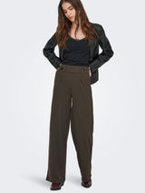 Brun Bukser - JDY - 15208430