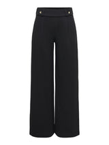 Black GOLD BUTTONS Bukser fra JDY - 15208430
