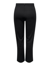 Black Bukser fra JDY - 15266403