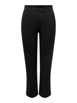 Black Bukser fra JDY - 15266403