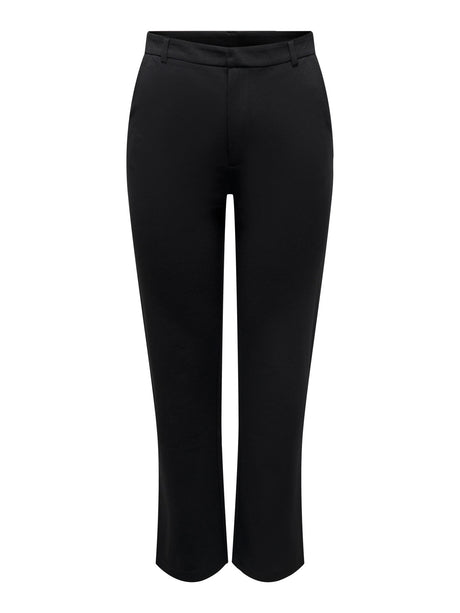 Black Bukser fra JDY - 15266403