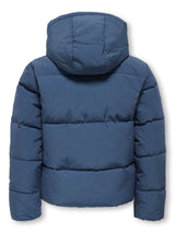 Vintage Indigo Overtøj fra Kids ONLY - 15278591